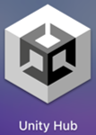 Unity Hub